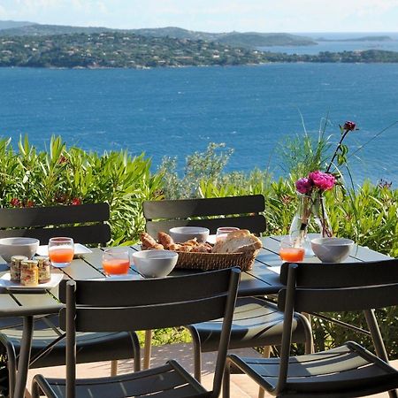 Mini Villa Marina Serena Porto-Vecchio  Exterior foto