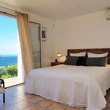 Mini Villa Marina Serena Porto-Vecchio  Exterior foto